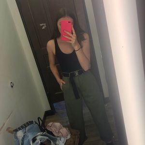 Meet your Posher, Véronique